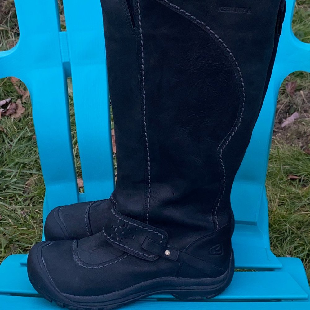 Keen Kaci High Boots
